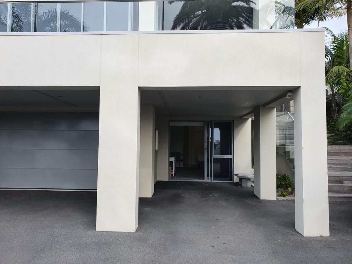 Peaceful Mount Studio Moments To Beach & Downtown Apartment Mount Maunganui Exterior foto