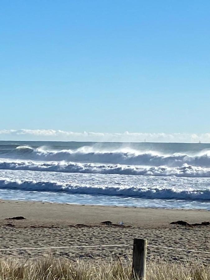 Peaceful Mount Studio Moments To Beach & Downtown Apartment Mount Maunganui Exterior foto